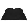 thumbnail image 3 of Car Wedge Seat Cushion for Car Driver Seat Office Chair Wheelchairs Memory Foam Seat Cushion-Orthope, 3 of 5