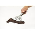thumbnail image 2 of Onward Grill Pro 40240 16" Stainless Steel Turner Tongs, 2 of 3