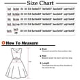 thumbnail image 2 of Women's Retro 1950s Cocktail Dress Lapel Button Plaid Short Sleeve A Line Swing Midi Prom Tea Dresses with Belt, 2 of 8