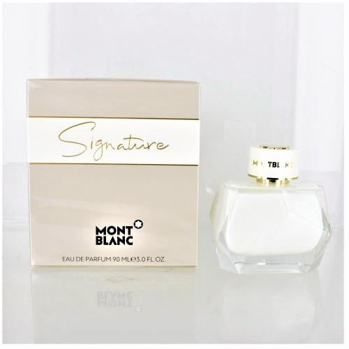 signature montblanc 90 ml