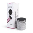 thumbnail image 1 of Papel Lija Lijador Callos Lijado Reemplazable Piel Muerta 60pcs 43 Mm para Hombres Mujeres Muertas Cracked Hard Skin, 1 of 9