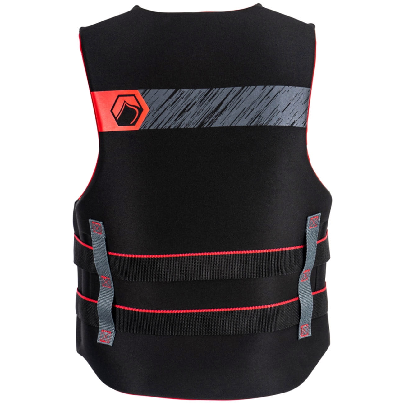 Liquid Force Hinge Classic CGA Life Vest for Men