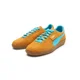 thumbnail image 2 of PU & MA Palermo Dark Cheddar 396463-13 Men Shoes, 2 of 5