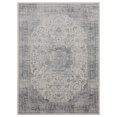 thumbnail image 1 of United Weavers Clairmont Sidon Grey Area Rug, 1 of 1