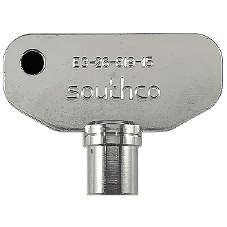 RV Replacement Key for Southco E32681915