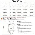 thumbnail image 3 of Mikilon Baby Boy/Girl 2 Pack Short Sleeve Zipper Rompers Infant Cotton 2-way Zippers Comfy Summer Jumpsuit, 3 of 3