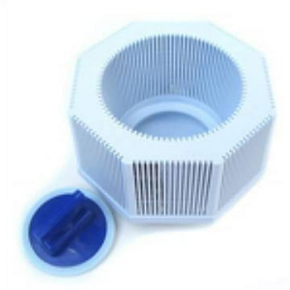 Mineral Cube for Vitalizer Plus Heagonal Water Machine