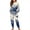 Butterfly, variant on Leopard Print Pajamas for Women Long Sleeve Tops and Pants Set of 2 Pjs Size 2XL Drawstring Pajama Set with Pockets Elastic Women's Soft Loungewear