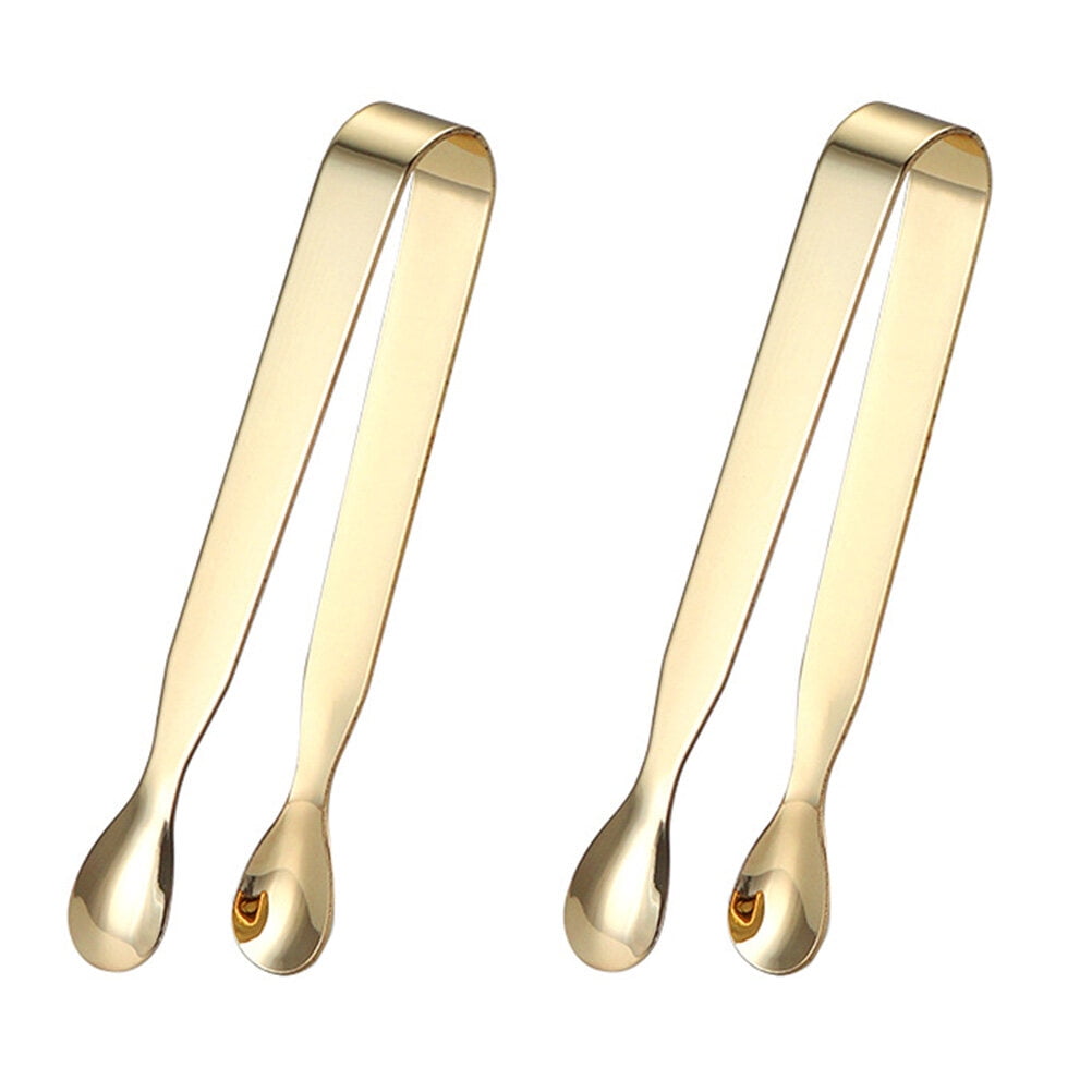 Sugar Cube Tong, Food Tong, Mini Tong, Ice Cube Clip, Small Food