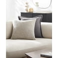 thumbnail image 2 of Hauteloom Rapha Throw Pillow, 2 of 3