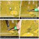 thumbnail image 4 of Desoldering Wick, Solder Removal Tool, Desoldering Wick Solder Braid, Solder Tool with Wheel Dispenser, 4 of 5