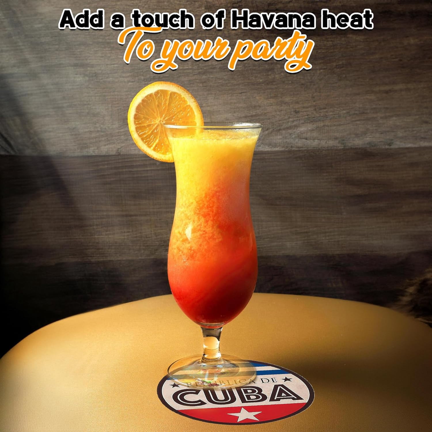 Fun Express Coasters - Thumbnail 2