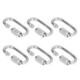 thumbnail image 4 of Oubit Bird Foot Rings,20pcs Bird Foot Rings Parrot Foot Rings Parrot Leg Rings True to Its Promise, 4 of 9