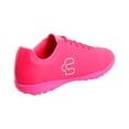 thumbnail image 3 of Tenis Futbol Rápido Hombre Tachones Tacos Caballero rosa 27, 3 of 5