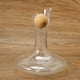 thumbnail image 4 of Tapón de Bola de Corcho de Vino de 8 Piezas Tapón de Corcho de Vino Bola de Corcho de Madera para Reemplazo de Corcho Decantador, 4 of 7