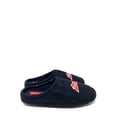 thumbnail image 2 of Budweiser Men's Plush Comfort Slipper, 2 of 6