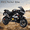 Upgraded BLACK, variant on WETS 49cc 4 Stroke Pocket Bike, Pocket Rocket Motorcycle, Gas Pocket Motorbike with Strong Dual Brake, Racing Max Speed 25MPH, Dual Headlights for Kids 8 Years and Over