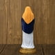 thumbnail image 4 of OUNONA 1Ud Adorno De Resina Virgen Para Religiosa En Escritorio O Iglesia, 4 of 6