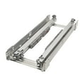 thumbnail image 7 of Rev-A-Shelf 8" Door/Drawer Base Soft-Close Cabinet Organizer, 448-BDDSC-8C, 7 of 7