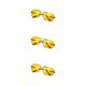 thumbnail image 1 of Minnieouse Gafas de conducción Gafas de sol con almohadilla nasal de silicona resistente a los arañazos ajustable Gafas protectoras retro Alta claridad Type1 NO1 Minnieouse CBP432957, 1 of 6