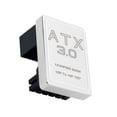 thumbnail image 2 of Placa adaptadora de corriente macho a hembra 600W para tarjeta gráfica PCIe5.0 (Plata A), 2 of 3