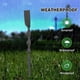 thumbnail image 4 of Cadena De Lluvia, Reemplazo De Cadena De Lluvia Para Canalón, Fácil De Instalar, Evita Saudidas, Atractivo único Para Jardín, 4 of 7