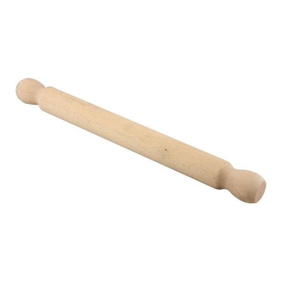 Apollo Mega Beech Wood Rolling Pin