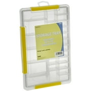 Symmetry 28-Compartment Storage Tray