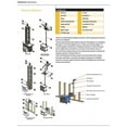 thumbnail image 4 of M & G Duravent 4PVP-CS 4 Inch  Pelletvent Pro Cathedral Ceiling Support Box  Includes Trim And Clamp, 4 of 5