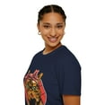 thumbnail image 6 of Bandana Cat Inspirational Strong Graphic Apparel and More, 6 of 7