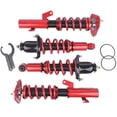 thumbnail image 4 of Koomaha Coilover Suspension Kit for Toyota 09-17 Corolla 09-14 Matrix E140 Adj Height, 4 of 12