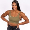 thumbnail image 3 of High-Impact Scoop Back Sports Bra (Women's), 3 of 12