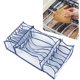 thumbnail image 4 of Divisor de Ropa Interior, Caja de Almacenamiento de Ropa Interior Plegable, Para Ropa Interior de Calcetín, 4 of 7