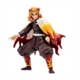 thumbnail image 2 of Figura McFarlane Spin Master Kyojuro Rengoku Demon Slayer 7 pulgadas, 2 of 4
