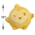 thumbnail image 3 of Just Play Disney Wish Hug & Wish Star - Estrella de Felpa Brillante de 10 Pulgadas, luz Nocturna Relajante, Juguetes Oficiales para ni&ntilde;os para Edades de 3 a&ntilde;os, 3 of 6