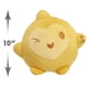 thumbnail image 3 of Just Play Disney Wish Hug & Wish Star - Estrella de Felpa Brillante de 10 Pulgadas, luz Nocturna Relajante, Juguetes Oficiales para ni&ntilde;os para Edades de 3 a&ntilde;os Just Play NA, 3 of 6