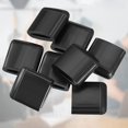 thumbnail image 4 of 2X Friteuse Pare-Chocs en Caoutchouc, Pieds en Caoutchouc, Pièces de Silicone, Embouts en Caoutchouc, Couvercle de Protection Anti-Rayures pour Plateau de Friteuse, 4 of 10