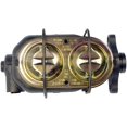 thumbnail image 4 of Dorman Brake Master Cylinder M39077 First Stop; OE Replacement; 2 Port; With Reservoir, 4 of 4