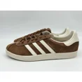 thumbnail image 2 of Adi-das Gazelle 85 Men's Size 13 Suede Casual Shoes Preloved Brown IG5005, 2 of 6