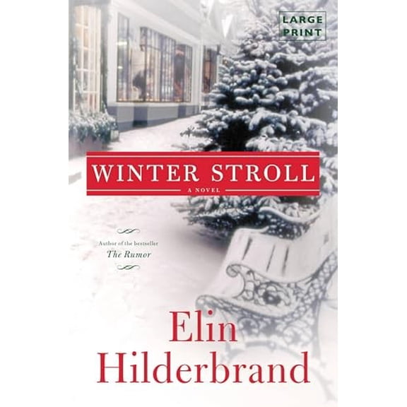 Pre-Owned Winter Stroll (2) (Winter Street) Paperback