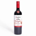 thumbnail image 1 of Pack de 2 Vino Tinto Casillero Del Diablo Belight Red 750 ml, 1 of 3