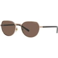 thumbnail image 2 of Sunglasses Vogue VO 4242 S 515273 Rose Gold, 2 of 7