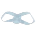 thumbnail image 1 of Esquirla Women Clavicle Posture Corrector Belt Back Shoulder Brace Shaper Support L L, 1 of 8