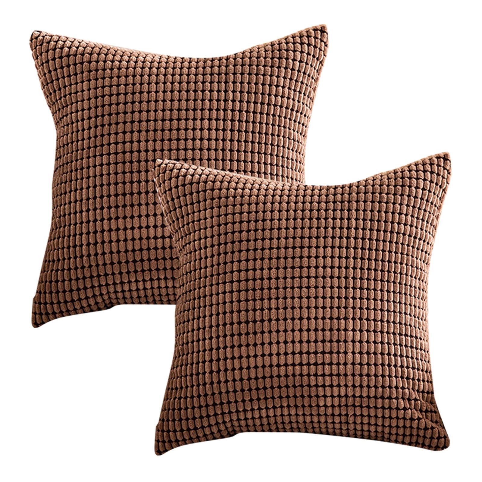 Xihomeli Hello Summer Beach Chair Throw Pillow Cover - 12x20 Inch Cotton Linen Rectangle Cushion Case