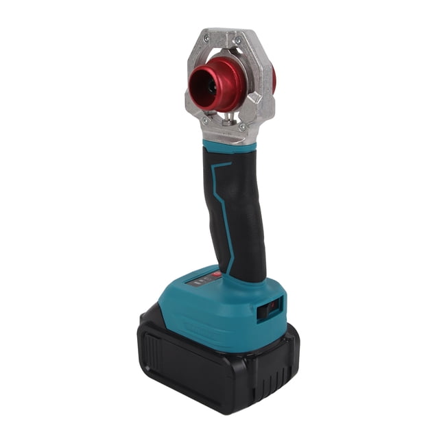 Fusor de Tuberías Dispositivo de Fusión de Tuberías de Agua Calentadores de Batería de Litio Recargables Inalámbricos Herramienta de Soldadura de Mangueras 120 W ANGGREK Otros