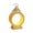 White, variant on Hometravel Vintage Style Lantern LED Electronic Candle, Battery Operated Oil Lamp Night Light, Holiday Ambient Decoration for Home Table