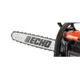 thumbnail image 2 of ECHO CS-4510 16” 45cc 2-Cycle Gas Powered Chainsaw with Automatic Bar Oiler and Spring-Assist, 2 of 4