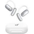 thumbnail image 1 of soundcore AeroFit 2 AI Assistant Crochets d'Oreille Réglables Écouteurs Ouverts - Blanc, 1 of 6