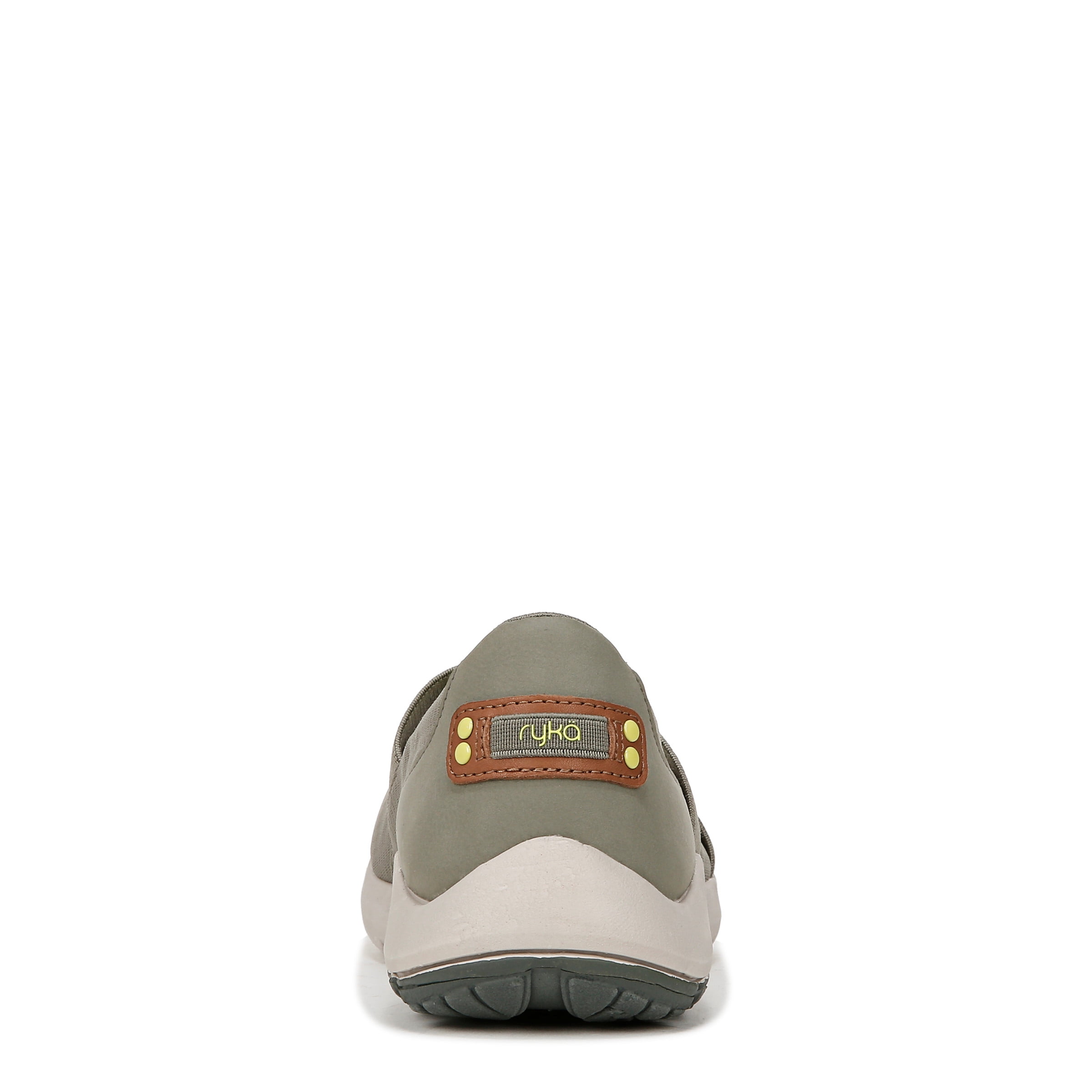 Ryka Womens Endless Slip On Sneaker Slip On - Medium & Wide Width