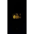 thumbnail image 2 of Casio Standard Illuminator Digital Green Resin Strap Quartz W-219HC-3B Men's Watch, 2 of 4